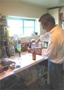 Milagro Tincture Blends