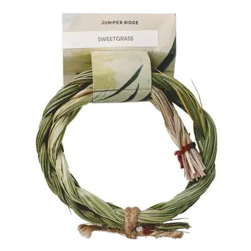 Sweetgrass