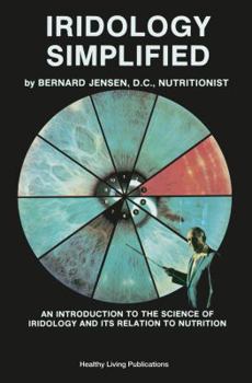 Iridology Simplifed