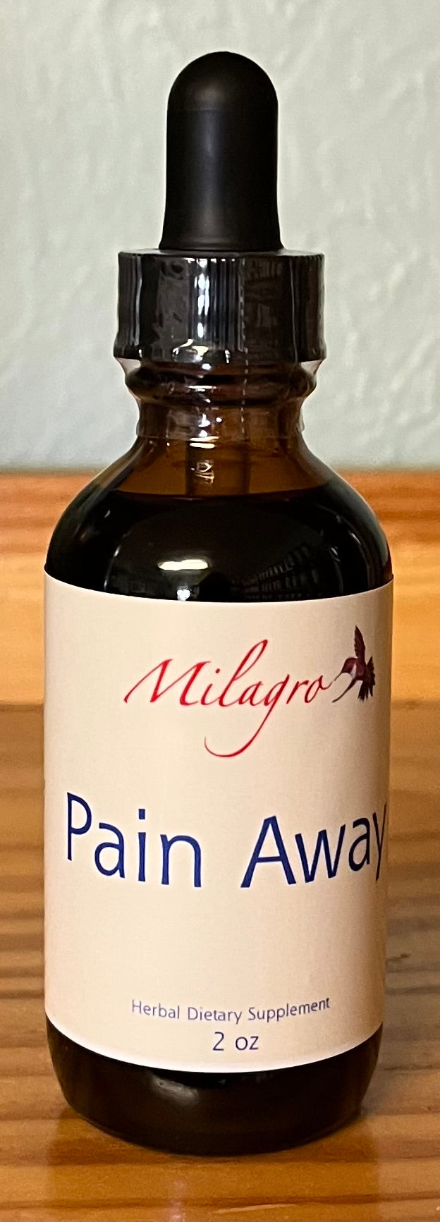 Pain Away Tincture 2oz