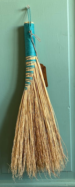 Barro Brooms - Handmade by Jamie
