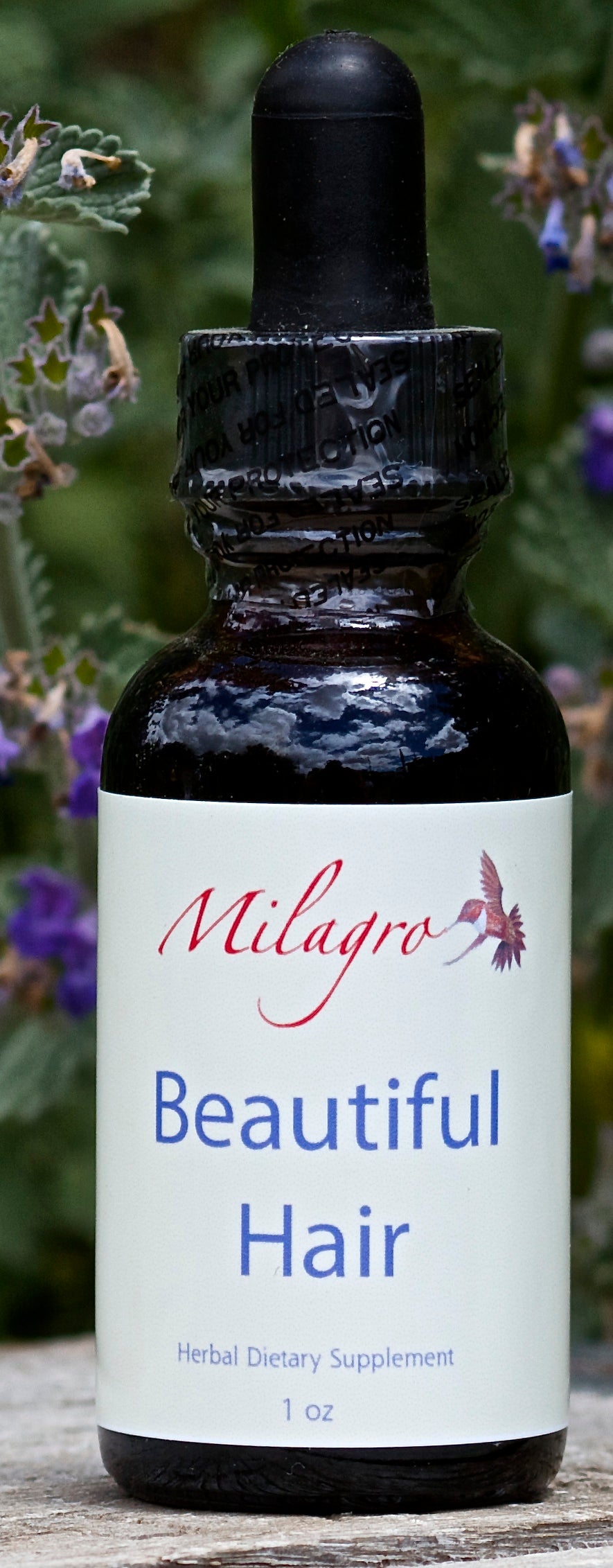 Beautiful Hair Tincture