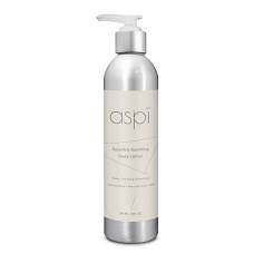 ASPI Soothing Body Lotion with Shea Butter/Aloe/Gotu Kola & CBD