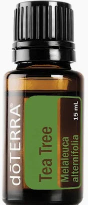 DoTerra Melaleuca Tea Tree