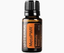 DoTerra Metal Pwr