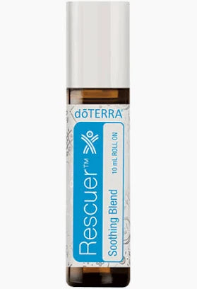 DoTerra Rescuer Rollon