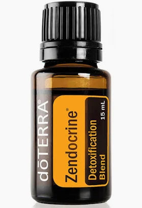 DoTerra Zendocrine