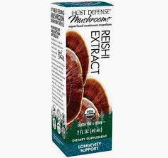 Reishi Extract 2oz