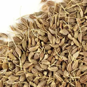 Anise Seed Tincture - Organic