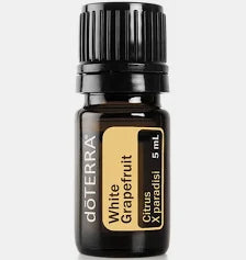 DoTerra White Grapefruit 5ml