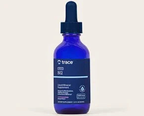 Ionic B12 Liquid
