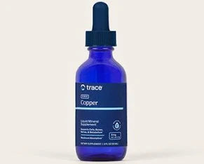 Ionic Copper 2oz