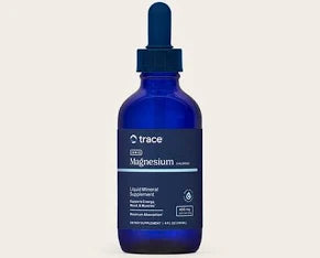 Ionic Magnesium 4oz