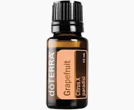 DoTerra Grapefruit