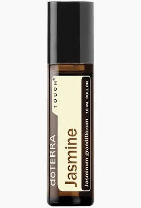 DoTerra Jasmine Rollon