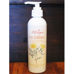 Sun Goddess Sun Protection Cream