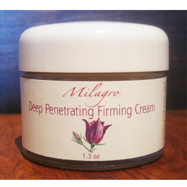 facial Deep cream penetrating