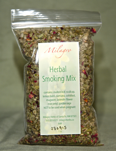 Can I Smoke Mullein? Smokable Herbs