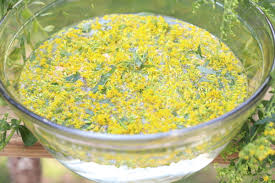 Flower Essences