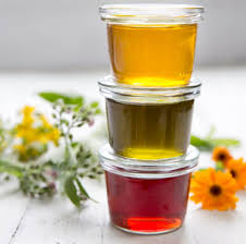 Oils - Milagro Herbs - Handmade Organic Herbal Remedies & Medicinal Plants