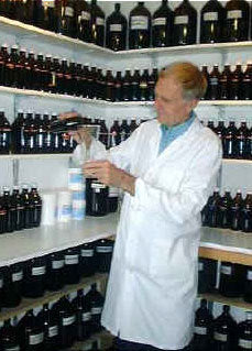 Tinctures - Singles - Milagro Herbs - Handmade Organic Herbal Remedies & Medicinal Plants