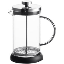 Acopa Glass Coffee/Tea Press 20oz - Milagro Herbs - Handmade Organic Herbal Remedies & Medicinal Plants