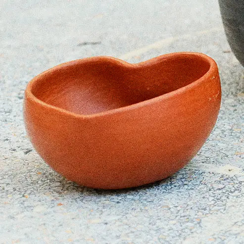 Heart Shaped Salsero