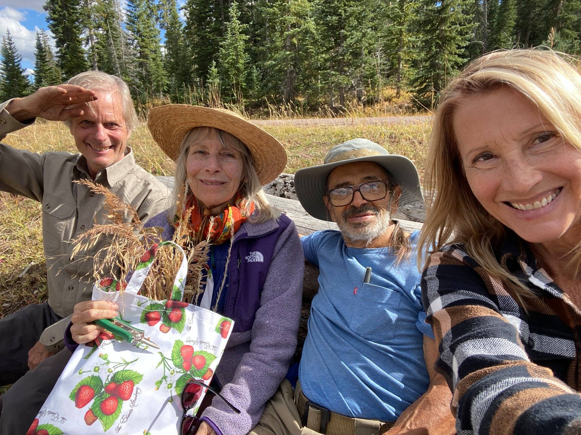 Milagro Herbs Experienced Herbalists