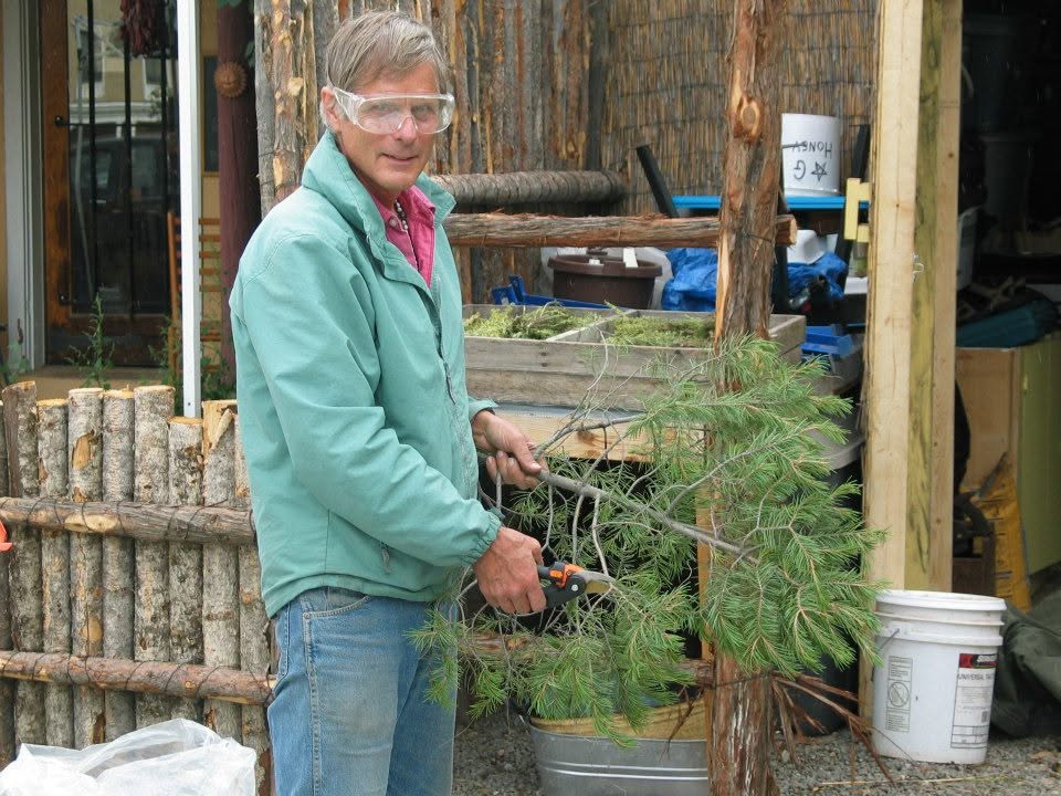 Milagro Herbs Dr. Tomas Enos Wildcrafter
