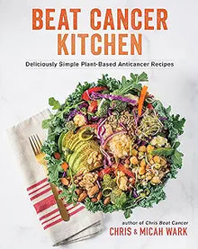 Beat Cancer Kitchen - Milagro Herbs - Handmade Organic Herbal Remedies & Medicinal Plants