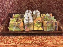 Fresh & Wild Handcrafted Soaps - Milagro Herbs - Handmade Organic Herbal Remedies & Medicinal Plants