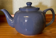 Ceramic Teapot 32oz - Milagro Herbs - Handmade Organic Herbal Remedies & Medicinal Plants