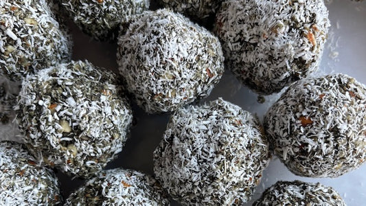 Energy Ball