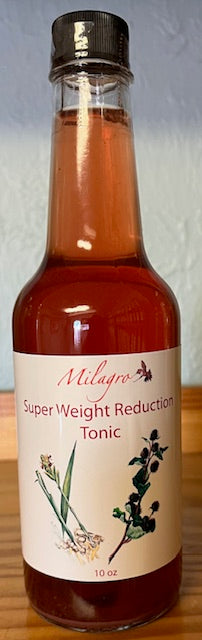Super Weight Reduction Tonic 10oz