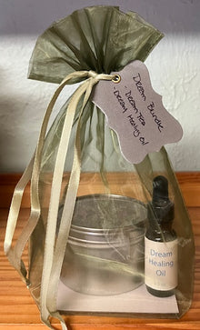 Dream Bundle - Milagro Herbs - Handmade Organic Herbal Remedies & Medicinal Plants