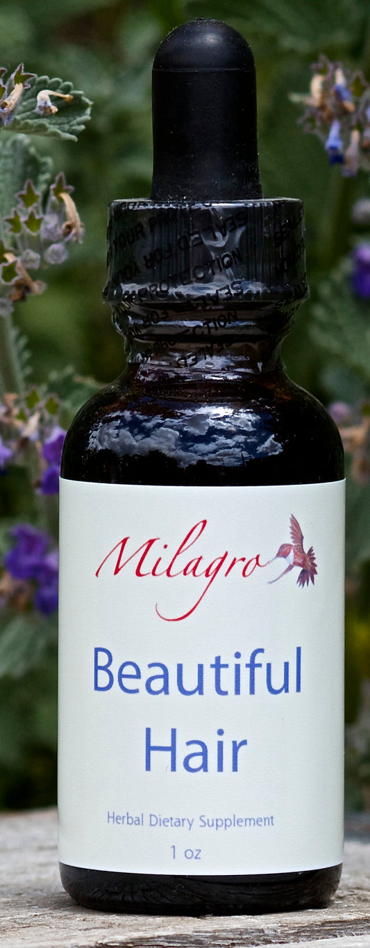 Beautiful Hair Tincture