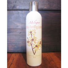 Body Firming Lotion - Milagro Herbs - Handmade Organic Herbal Remedies & Medicinal Plants