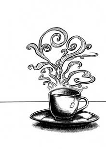 Herbal Tea Tasting - Herbs for Liver Love with Judy Lieblein 5/25/25