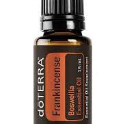 DoTerra Frankincense
