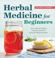Herbal Medicine for Beginners - Milagro Herbs - Handmade Organic Herbal Remedies & Medicinal Plants