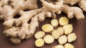 Ginger Tincture