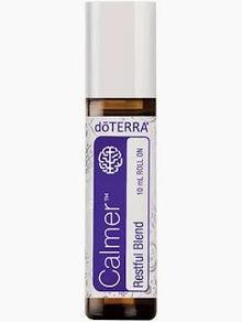 DoTerra Calmer Rollon - Milagro Herbs - Handmade Organic Herbal Remedies & Medicinal Plants