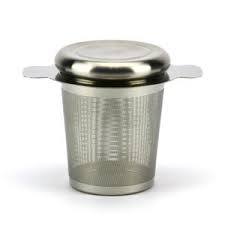 Starwest Tea Strainer w/lid