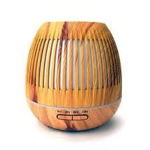 Aroma Mist Diffuser - Milagro Herbs - Handmade Organic Herbal Remedies & Medicinal Plants