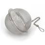 Mesh Tea Ball 2.5" - Milagro Herbs - Handmade Organic Herbal Remedies & Medicinal Plants