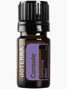 DoTerra Console 5ml - Milagro Herbs - Handmade Organic Herbal Remedies & Medicinal Plants