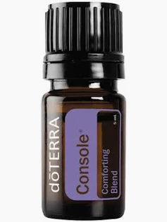 DoTerra Console 5ml
