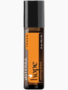 DoTerra Hope Rollon - Milagro Herbs - Handmade Organic Herbal Remedies & Medicinal Plants