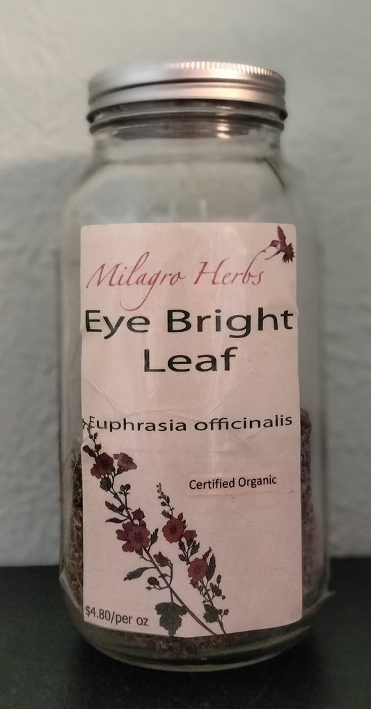 Eyebright (Dried)
