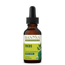Focus Tincture